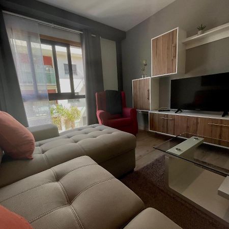 My Home Apartament タサコルテ エクステリア 写真