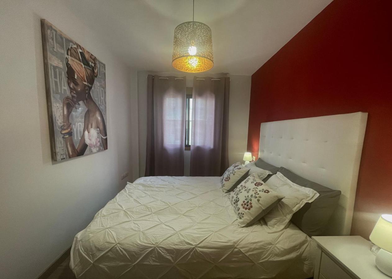 My Home Apartament タサコルテ エクステリア 写真