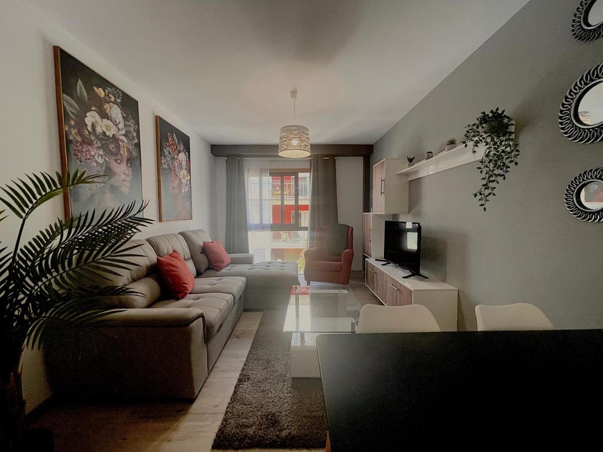 My Home Apartament タサコルテ エクステリア 写真