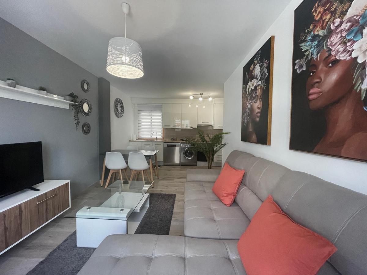 My Home Apartament タサコルテ エクステリア 写真