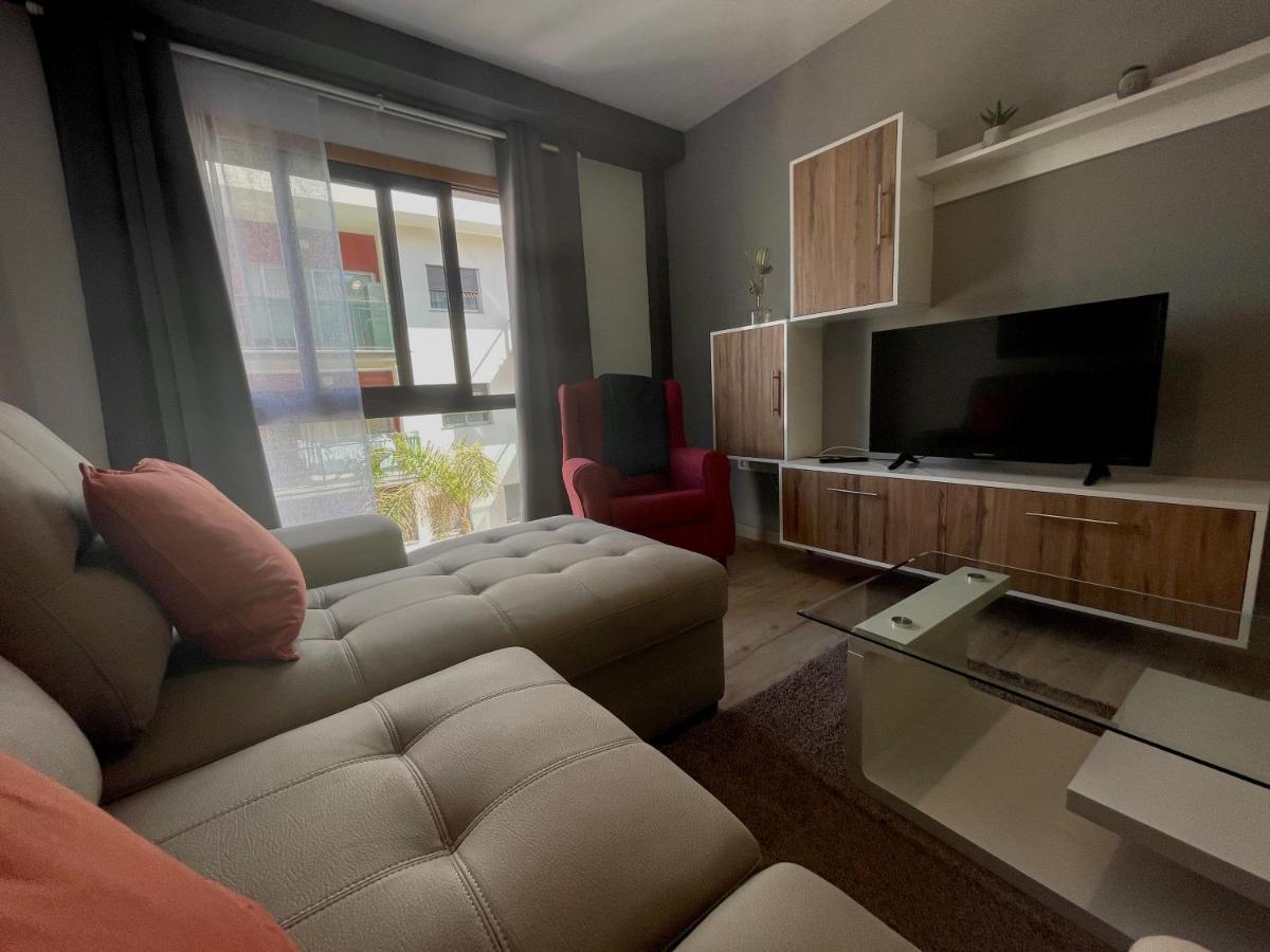 My Home Apartament タサコルテ エクステリア 写真
