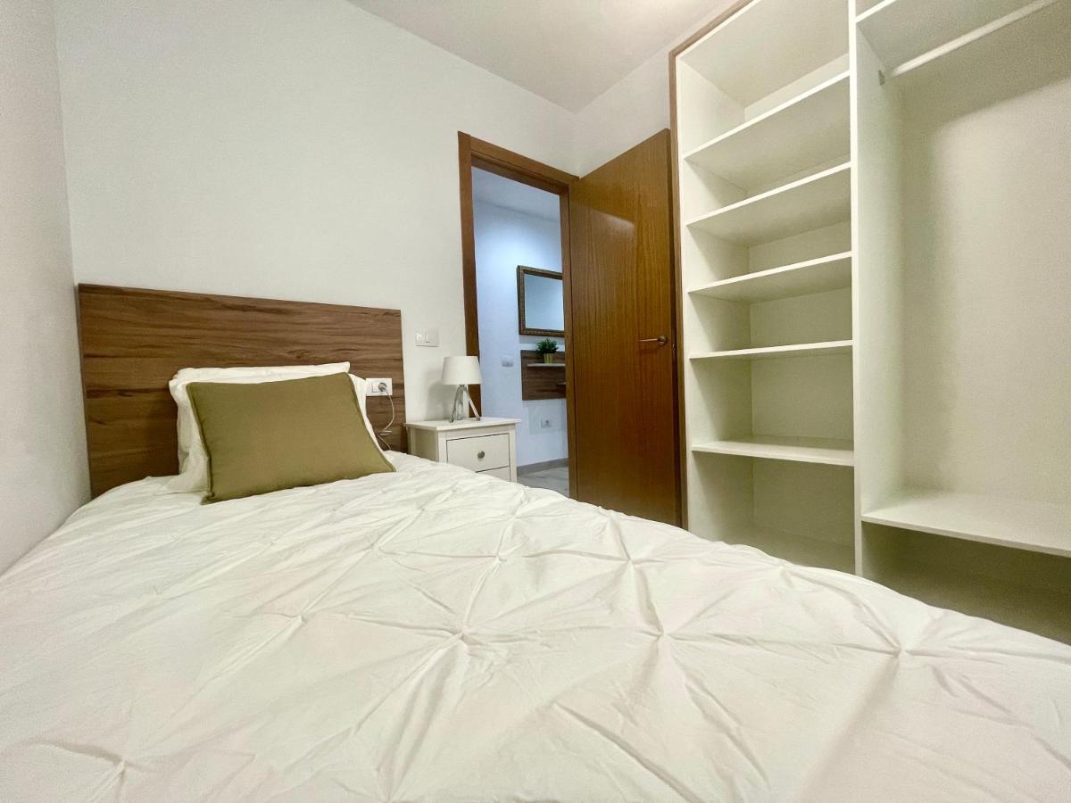 My Home Apartament タサコルテ エクステリア 写真