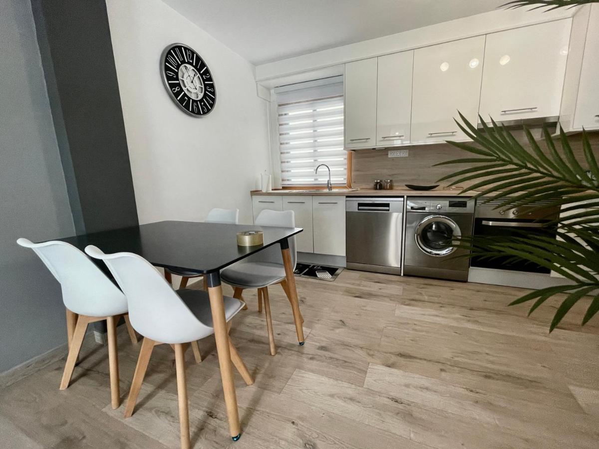 My Home Apartament タサコルテ エクステリア 写真