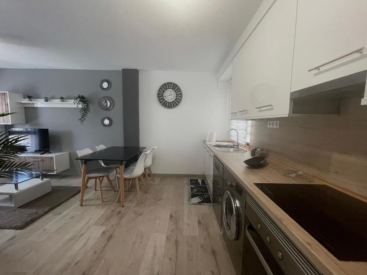 My Home Apartament タサコルテ エクステリア 写真