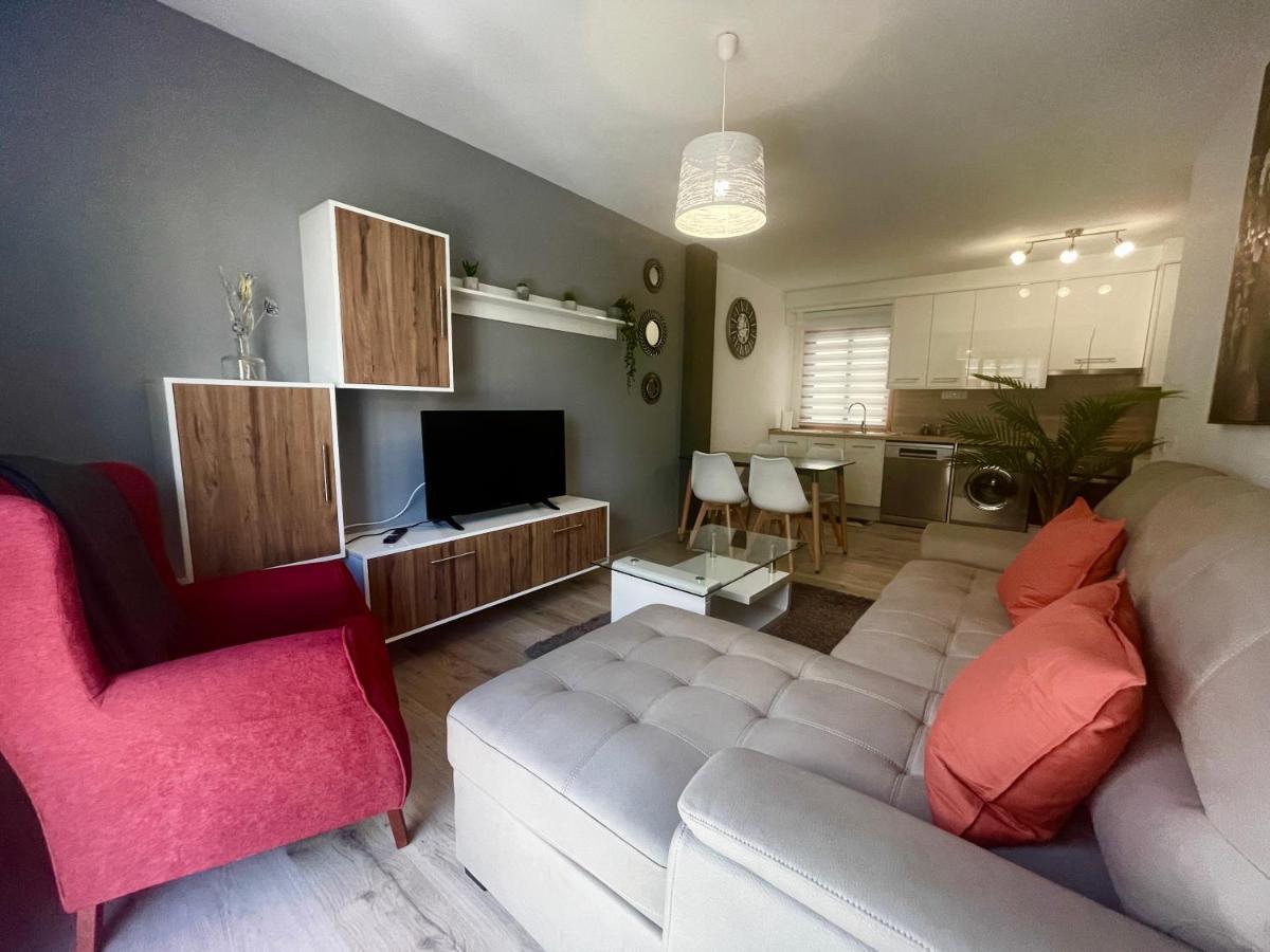 My Home Apartament タサコルテ エクステリア 写真